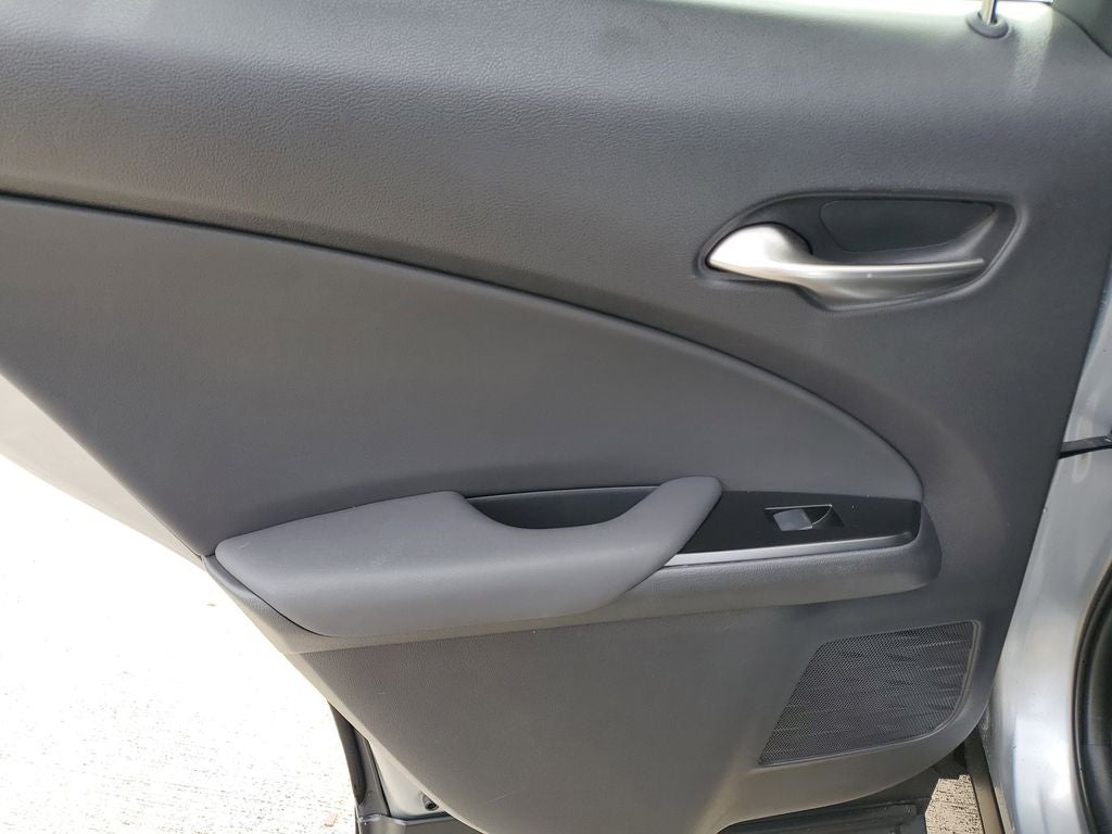 2023 Lexus UX 250h Base