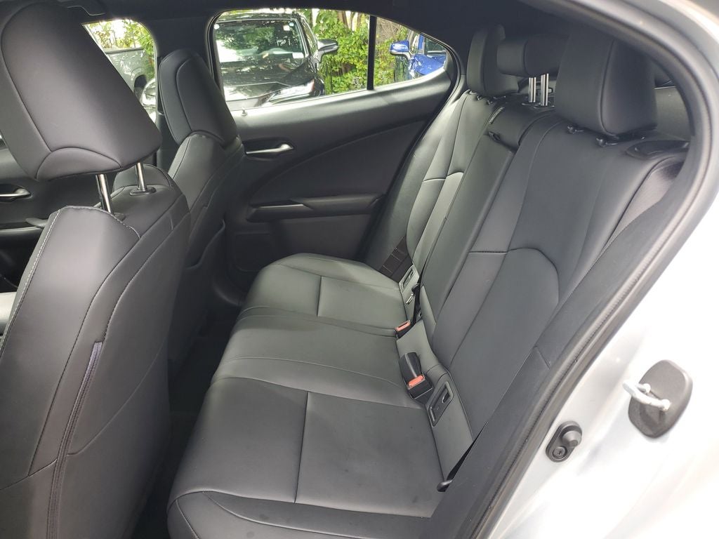 2023 Lexus UX 250h Base