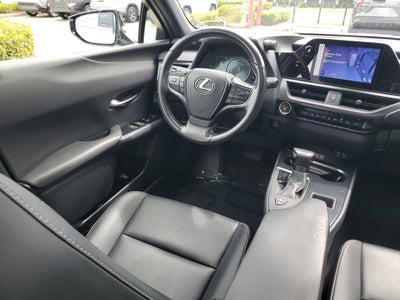2023 Lexus UX 250h Base