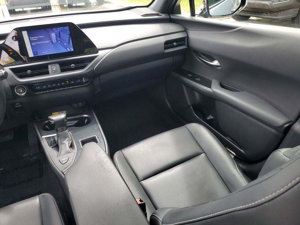 2023 Lexus UX 250h Base