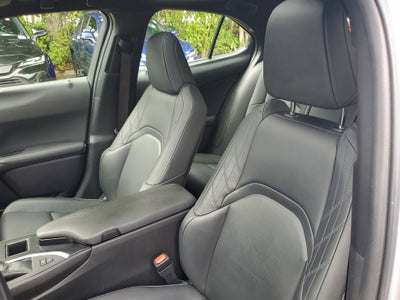 2023 Lexus UX 250h Base