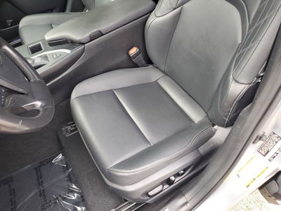 2023 Lexus UX 250h Base