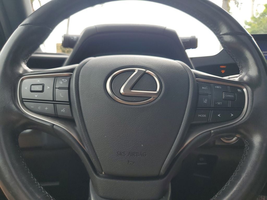 2023 Lexus UX 250h Base