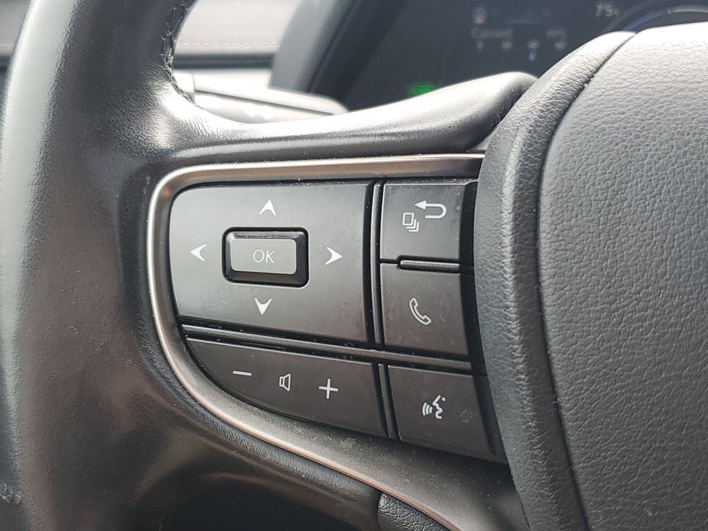 2023 Lexus UX 250h Base