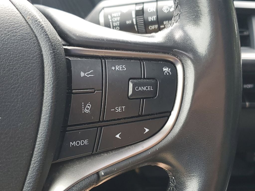 2023 Lexus UX 250h Base