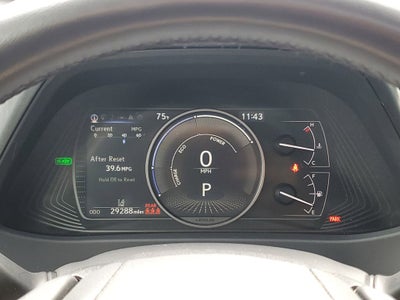 2023 Lexus UX 250h Base