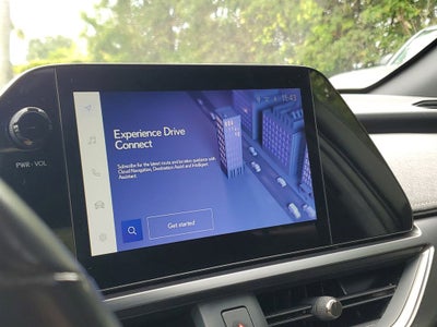 2023 Lexus UX 250h Base