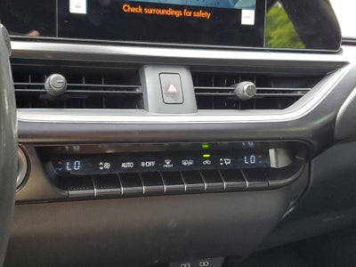 2023 Lexus UX 250h Base