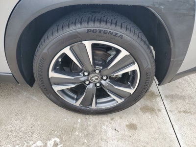 2023 Lexus UX 250h Base