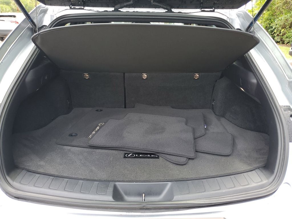 2023 Lexus UX 250h Base