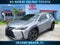 2023 Lexus UX 250h Base