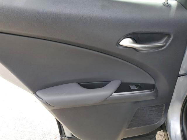 2023 Lexus UX 250h Base