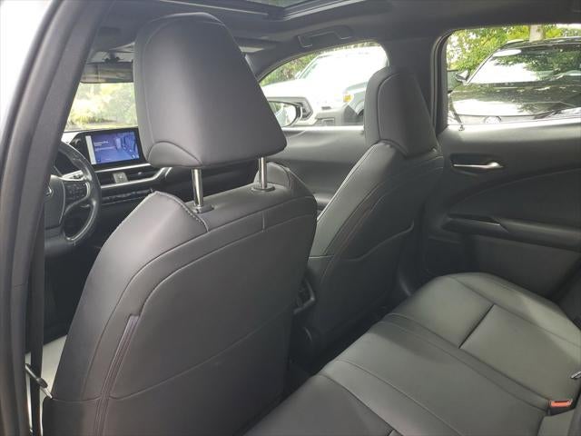 2023 Lexus UX 250h Base