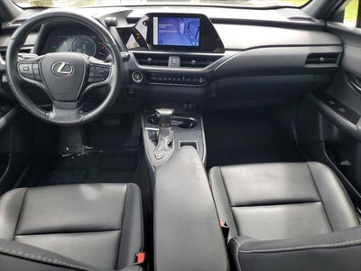 2023 Lexus UX 250h Base