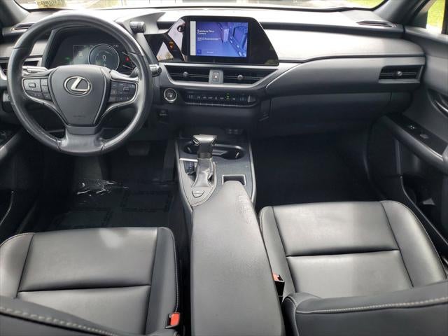 2023 Lexus UX 250h Base