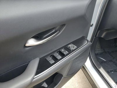 2023 Lexus UX 250h Base