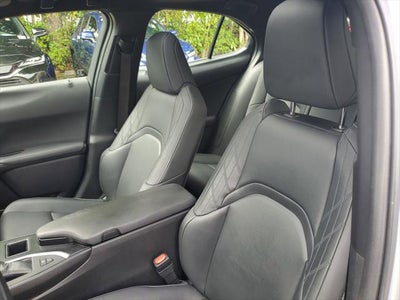 2023 Lexus UX 250h Base