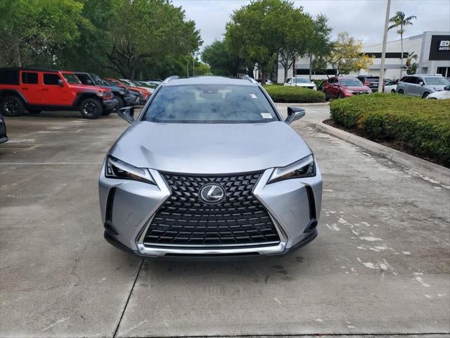 2023 Lexus UX 250h Base