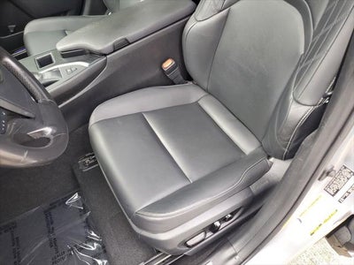 2023 Lexus UX 250h Base