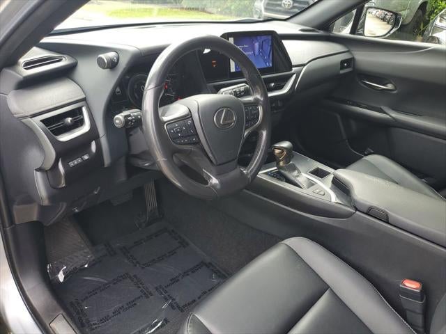 2023 Lexus UX 250h Base