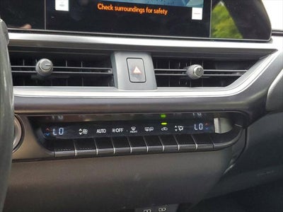 2023 Lexus UX 250h Base