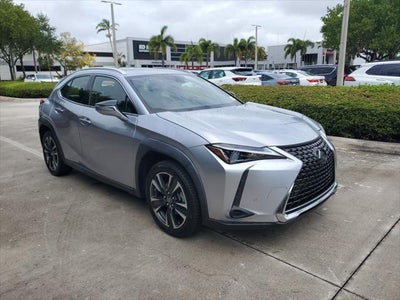 2023 Lexus UX 250h Base