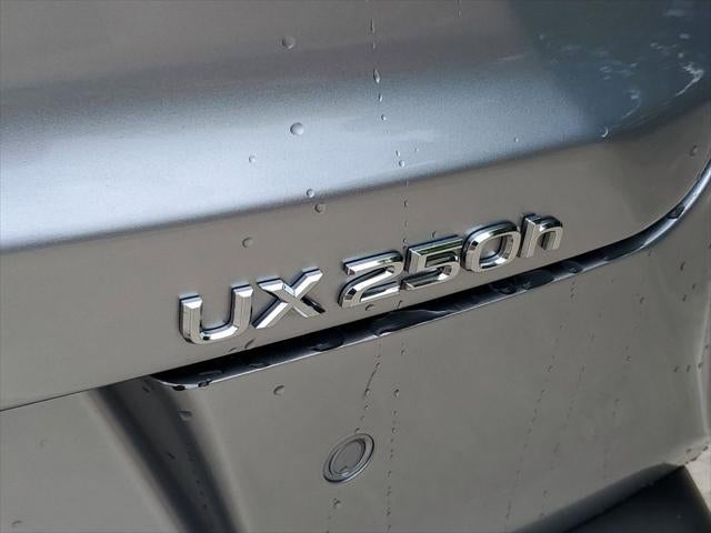 2023 Lexus UX 250h Base