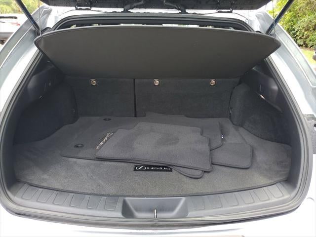 2023 Lexus UX 250h Base