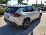 2025 Toyota RAV4 Hybrid XLE Premium