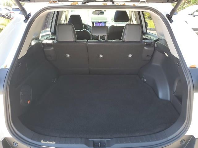 2025 Toyota RAV4 Hybrid XLE Premium
