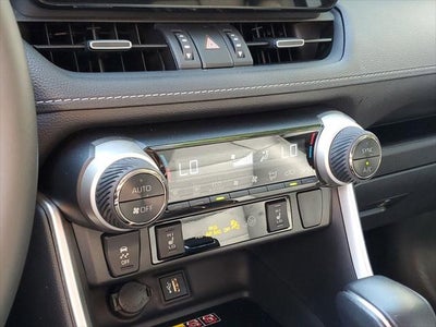 2025 Toyota RAV4 Hybrid XLE Premium