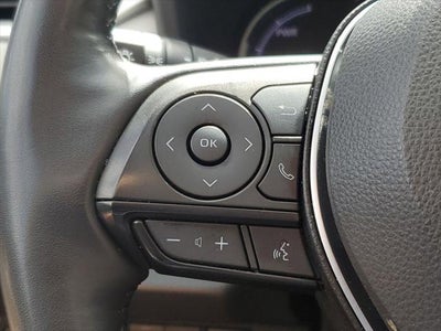 2023 Toyota RAV4 Hybrid XLE Premium