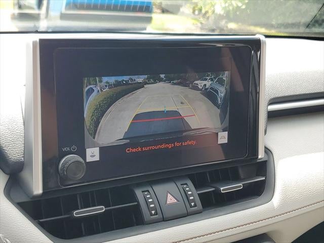 2023 Toyota RAV4 Hybrid XLE Premium