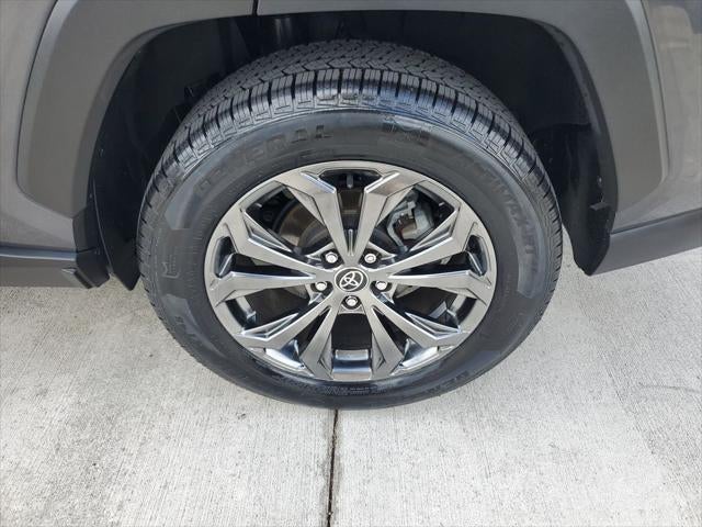 2023 Toyota RAV4 Hybrid XLE Premium