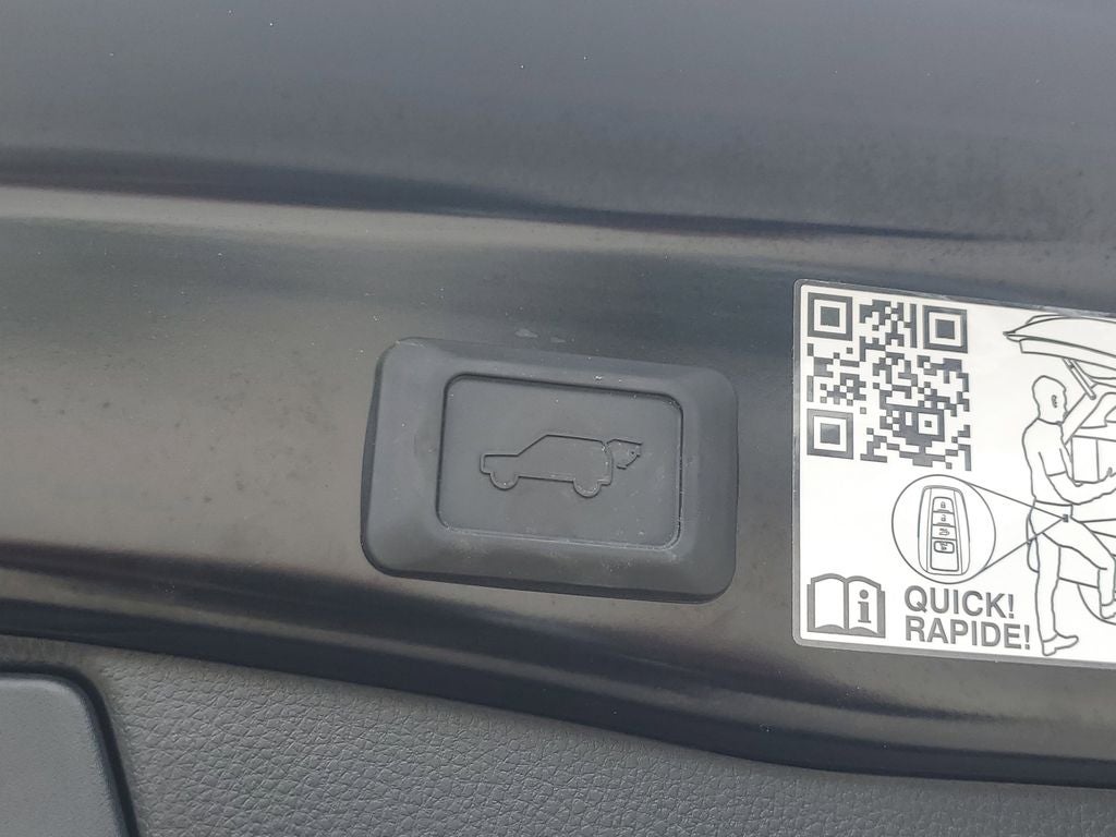 2025 Toyota RAV4 Hybrid Limited