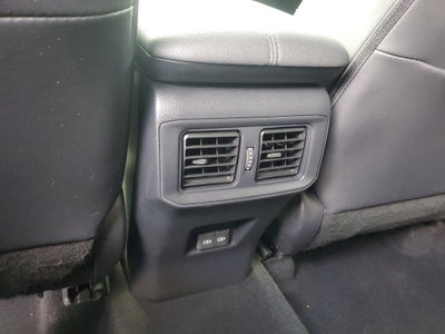 2025 Toyota RAV4 Hybrid Limited