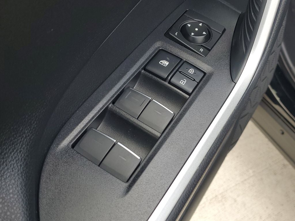 2025 Toyota RAV4 Hybrid Limited