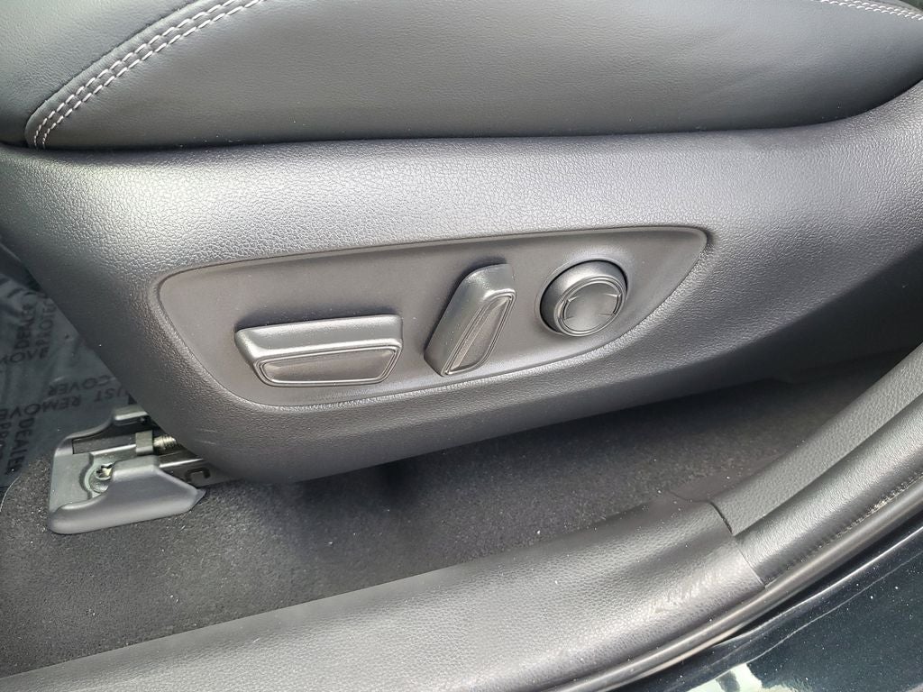 2025 Toyota RAV4 Hybrid Limited