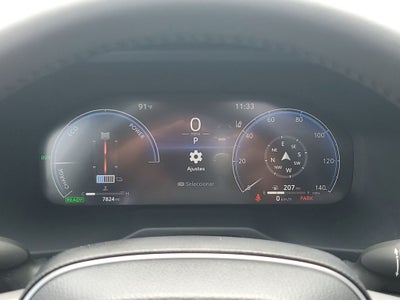 2025 Toyota RAV4 Hybrid Limited