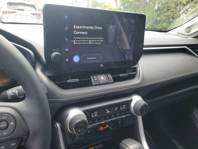 2025 Toyota RAV4 Hybrid Limited