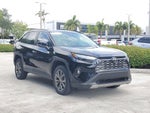 2025 Toyota RAV4 Hybrid Limited