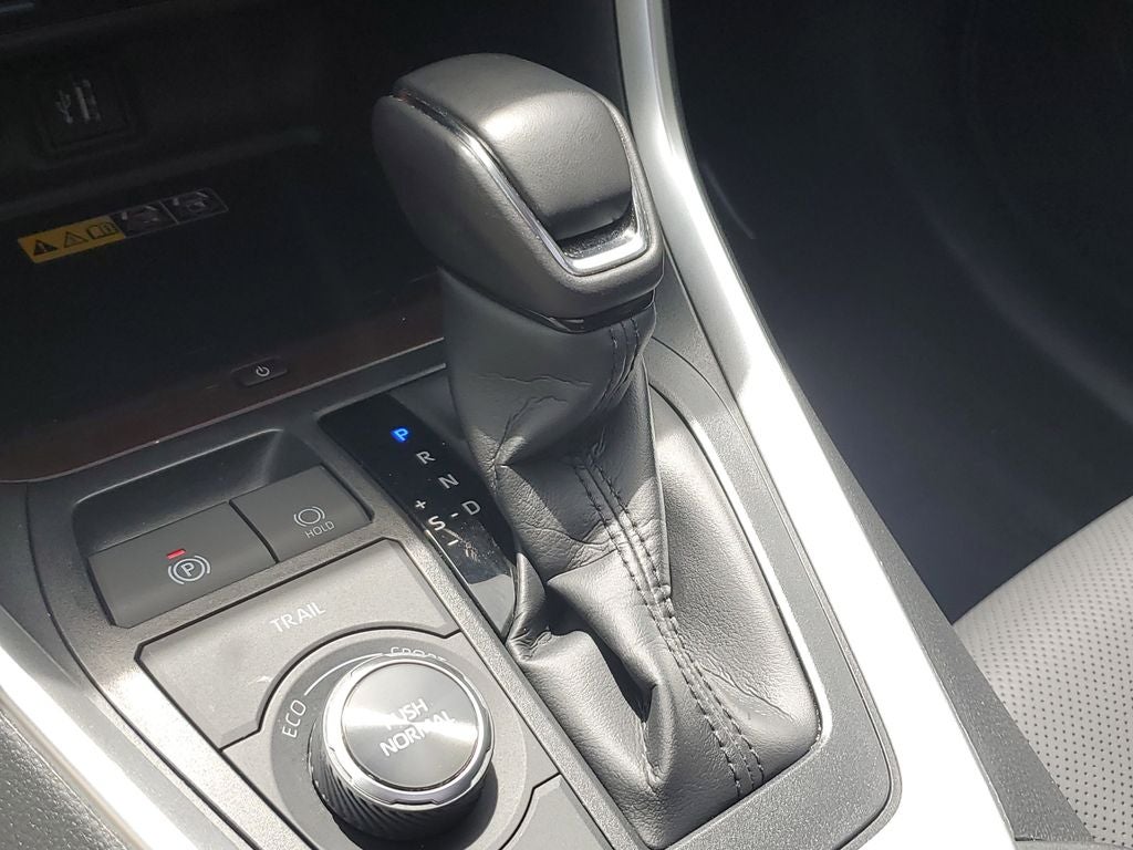 2025 Toyota RAV4 Hybrid Limited