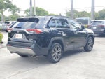 2025 Toyota RAV4 Hybrid Limited