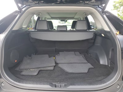 2025 Toyota RAV4 Hybrid Limited