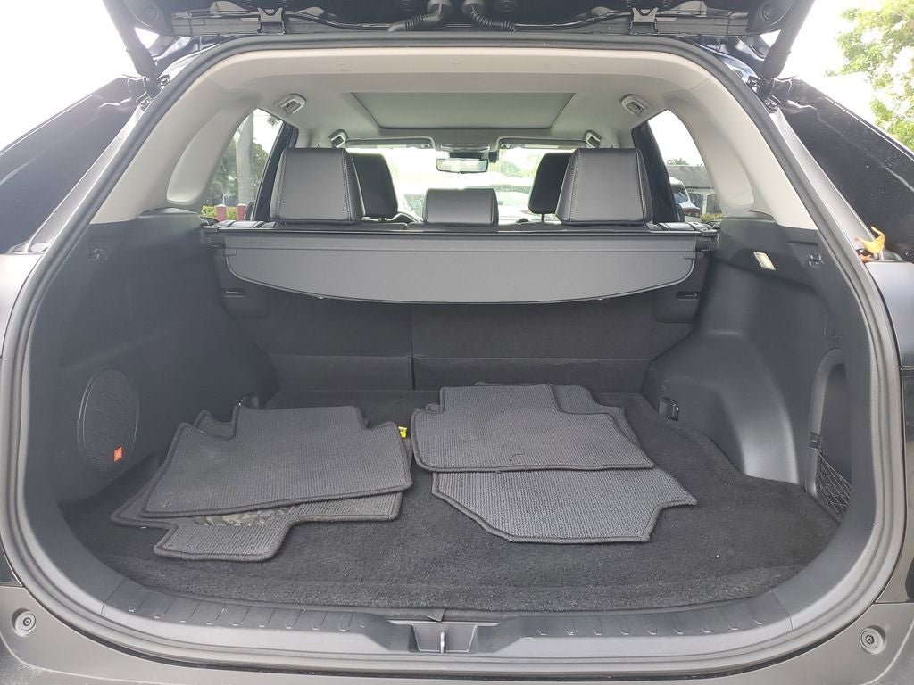 2025 Toyota RAV4 Hybrid Limited