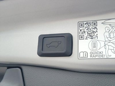 2023 Toyota RAV4 Hybrid Limited