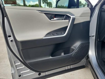 2023 Toyota RAV4 Hybrid Limited
