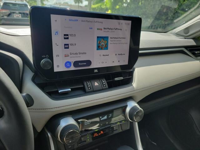 2023 Toyota RAV4 Hybrid Limited
