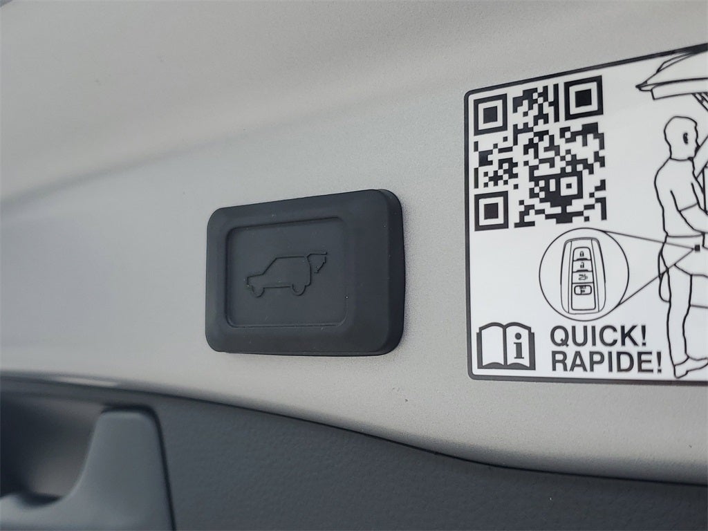 2025 Toyota RAV4 Hybrid XSE