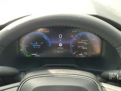 2025 Toyota RAV4 Hybrid XSE